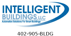 Intelligent Buildings, LLC Automation Solutions for Smart Buildings